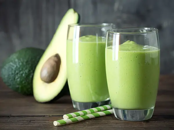 Avocado Juice